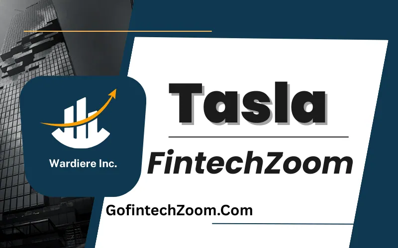 FintechZoom Tesla Stock 1 What is FintechZoom Tesla Stock