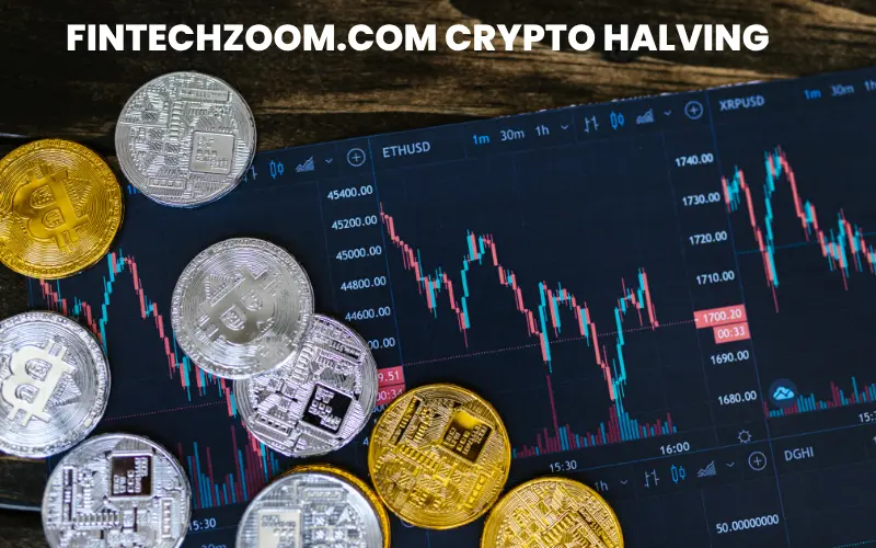 Fintechzoom.com Crypto Halving Made Easy